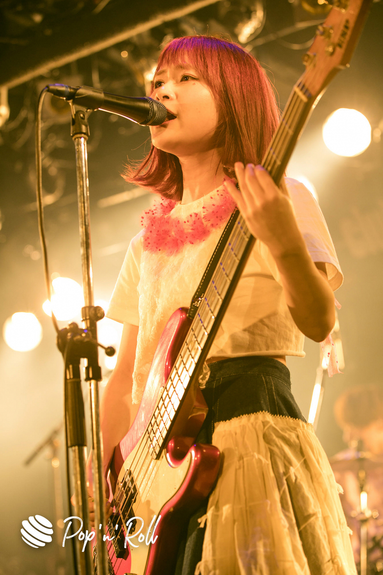 BabooBee＜GIG TAKAHASHI 2019＞