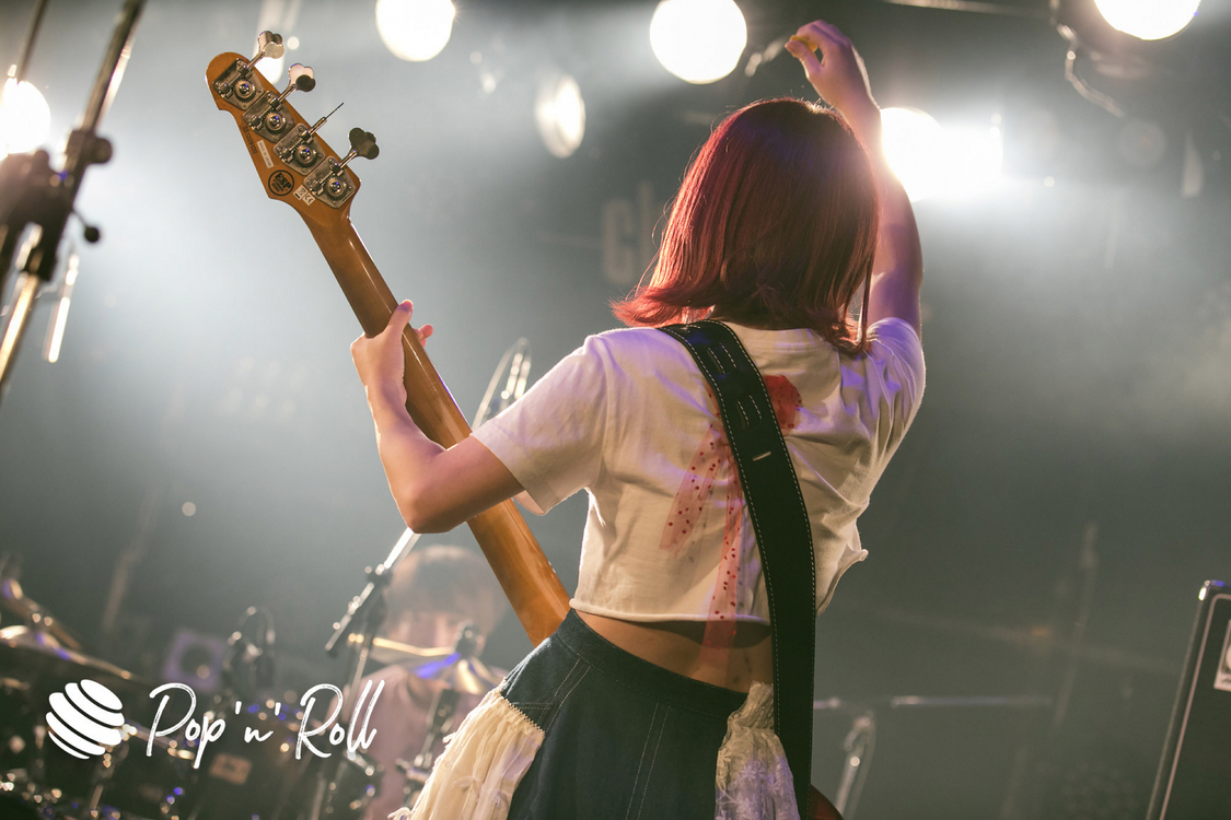 BabooBee＜GIG TAKAHASHI 2019＞