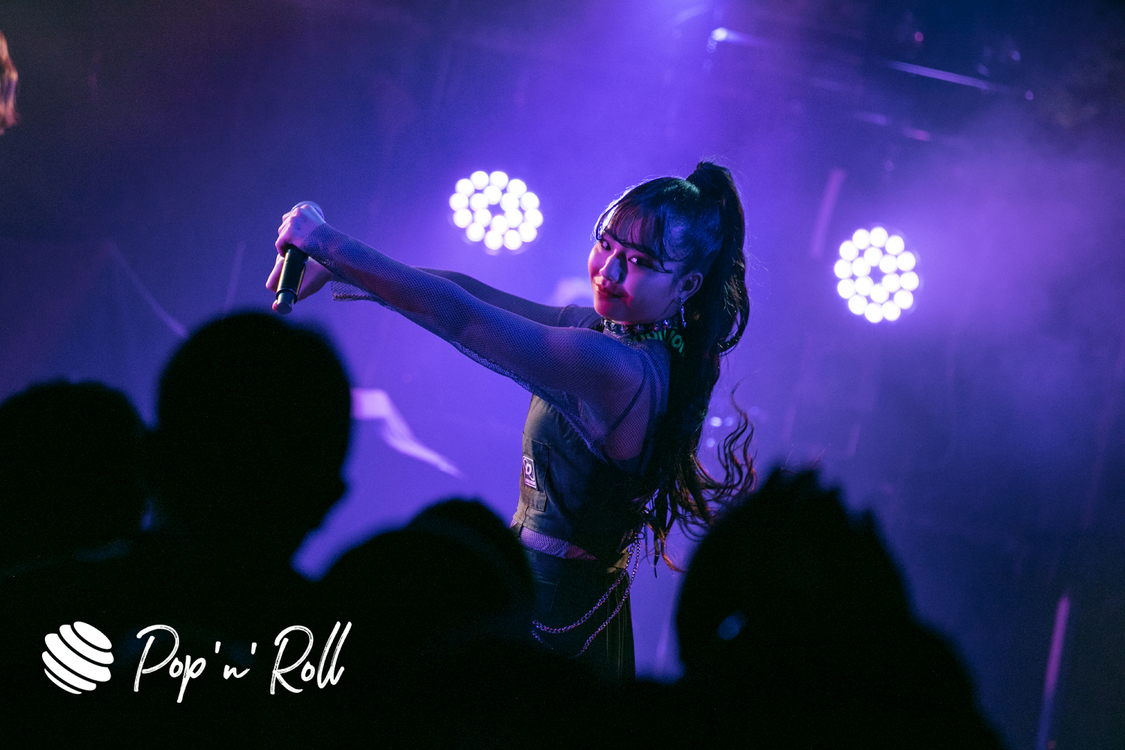 DEVIL NO ID＜GIG TAKAHASHI 2019＞