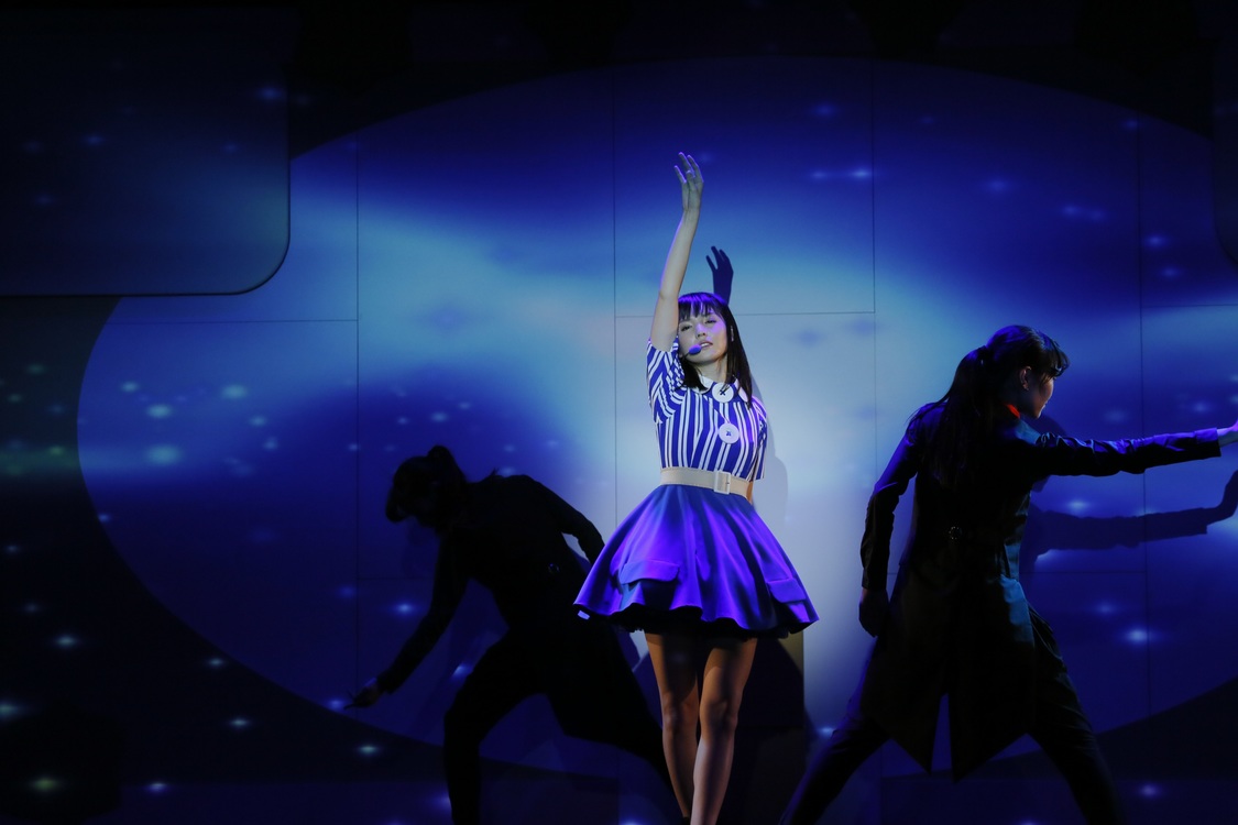 ＜SAYUMINGLANDOLL ～東京～＞より