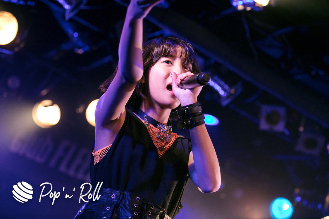 DEVIL NO ID＜GIG TAKAHASHI 2019＞