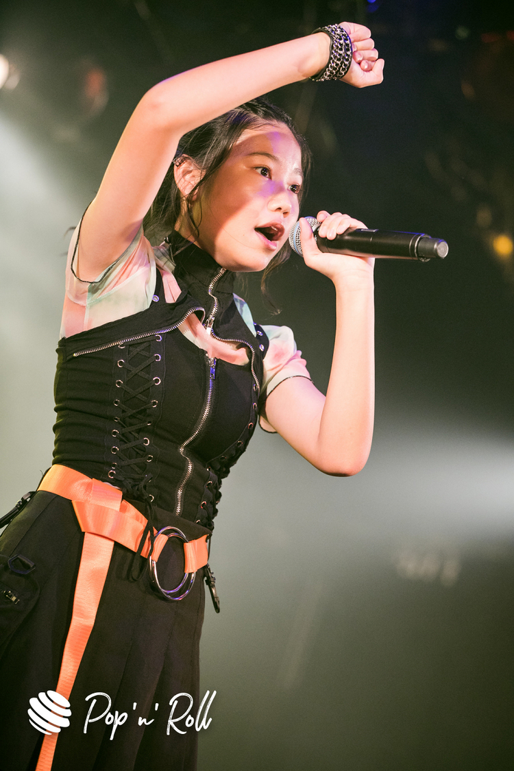 DEVIL NO ID＜GIG TAKAHASHI 2019＞