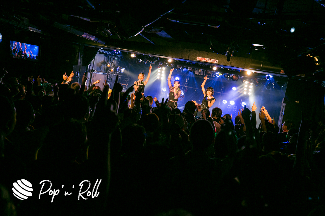 DEVIL NO ID＜GIG TAKAHASHI 2019＞