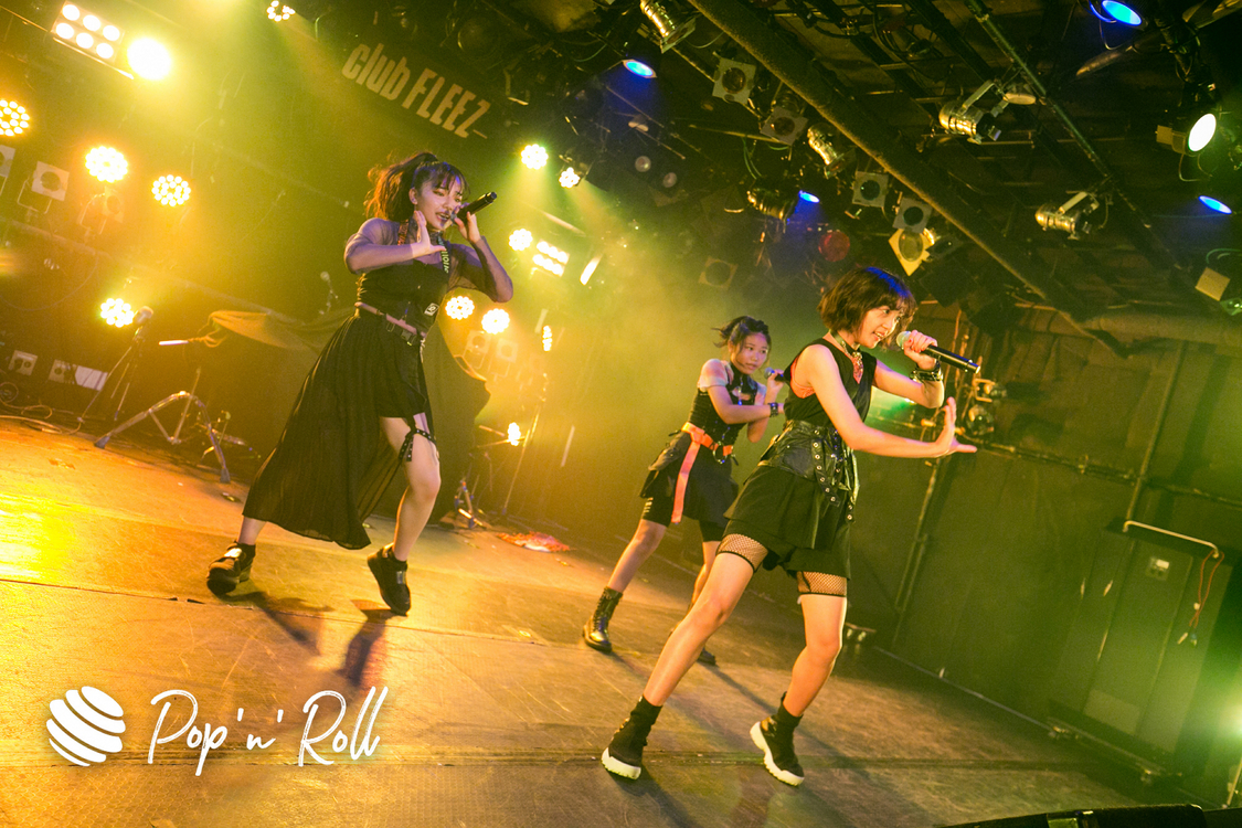 DEVIL NO ID＜GIG TAKAHASHI 2019＞