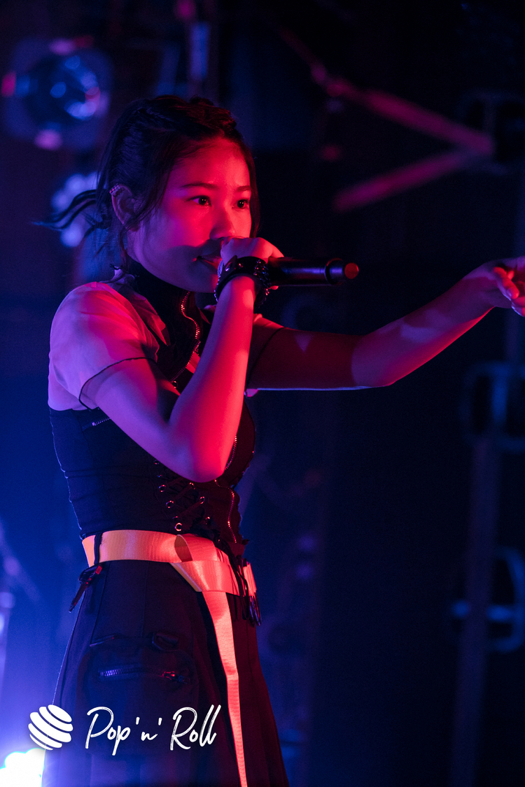 DEVIL NO ID＜GIG TAKAHASHI 2019＞