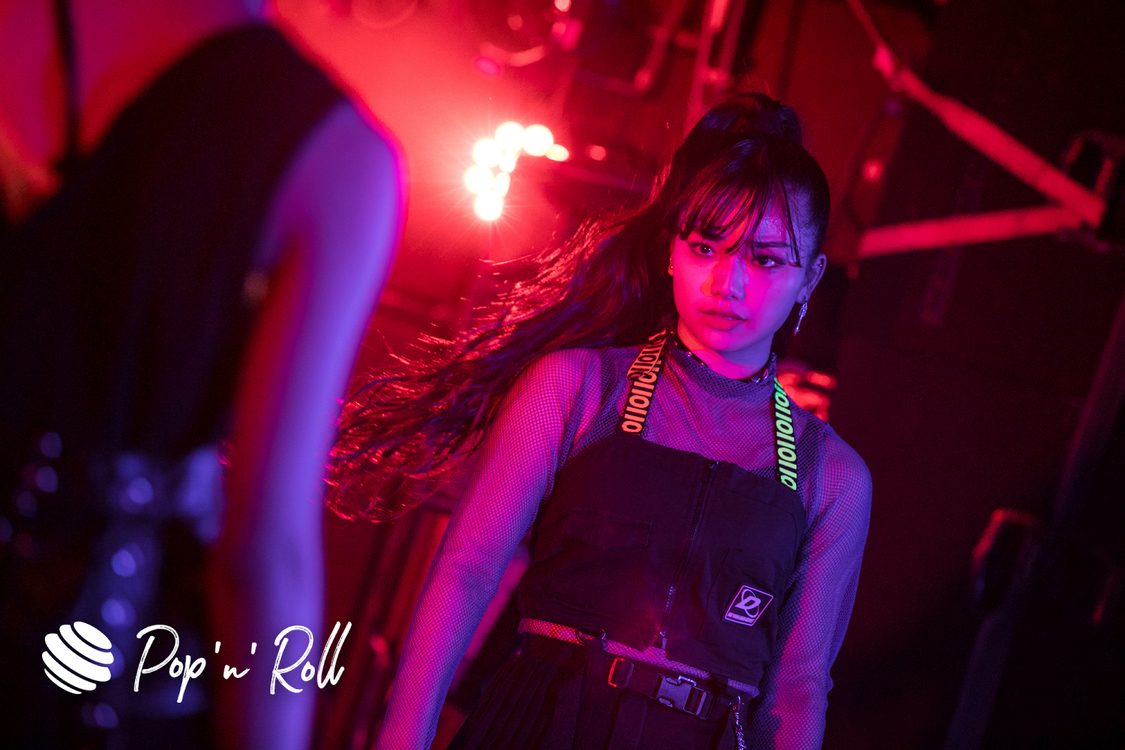 DEVIL NO ID＜GIG TAKAHASHI 2019＞