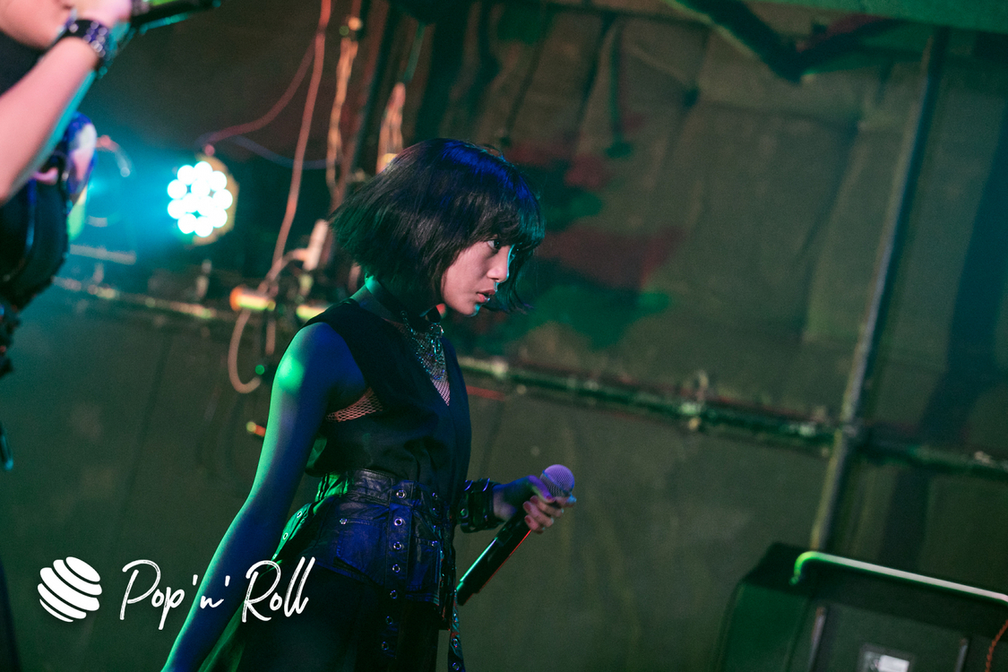 DEVIL NO ID＜GIG TAKAHASHI 2019＞