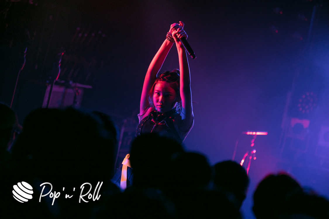 DEVIL NO ID＜GIG TAKAHASHI 2019＞