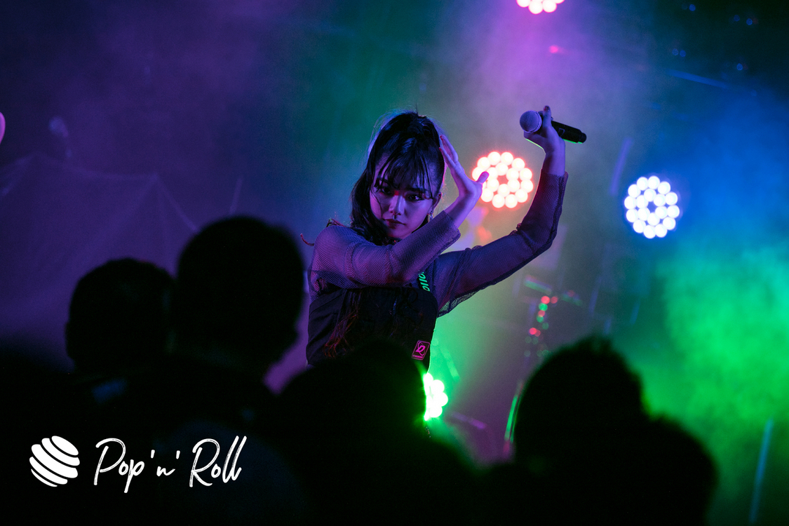 DEVIL NO ID＜GIG TAKAHASHI 2019＞