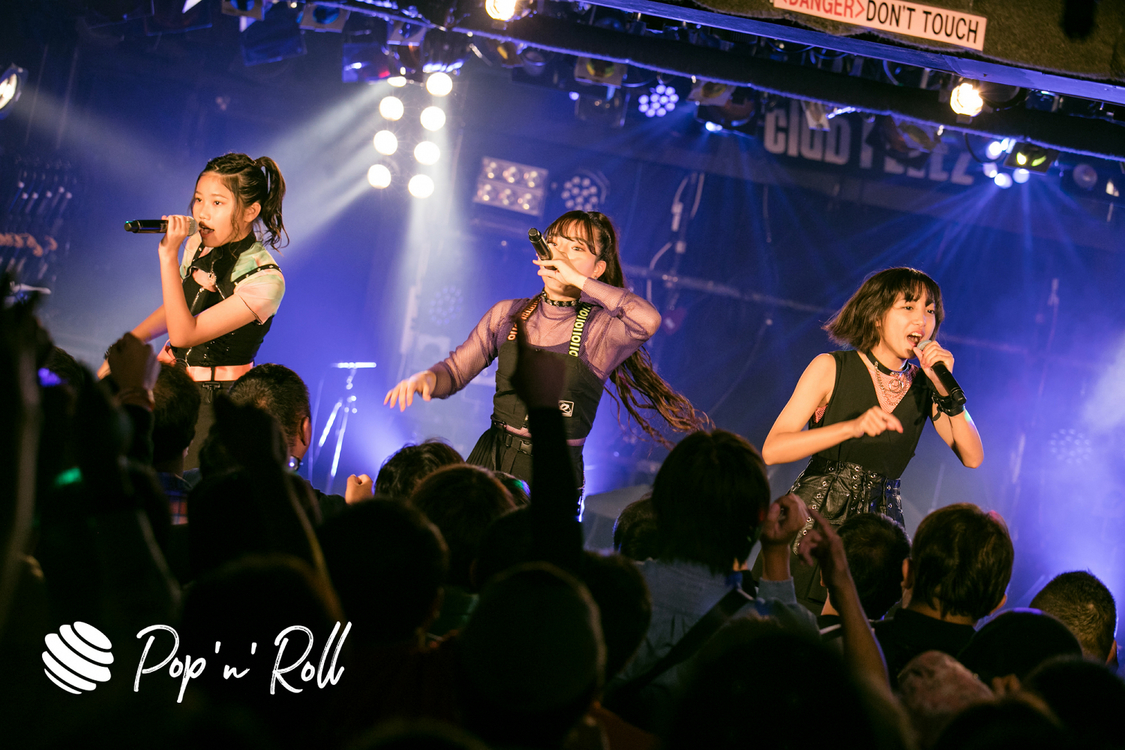 DEVIL NO ID＜GIG TAKAHASHI 2019＞