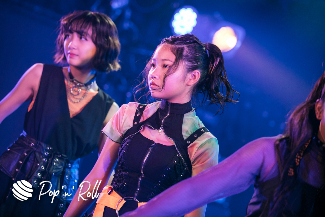 DEVIL NO ID＜GIG TAKAHASHI 2019＞