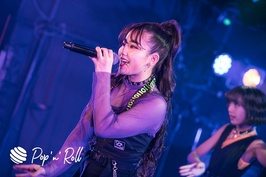 DEVIL NO ID＜GIG TAKAHASHI 2019＞