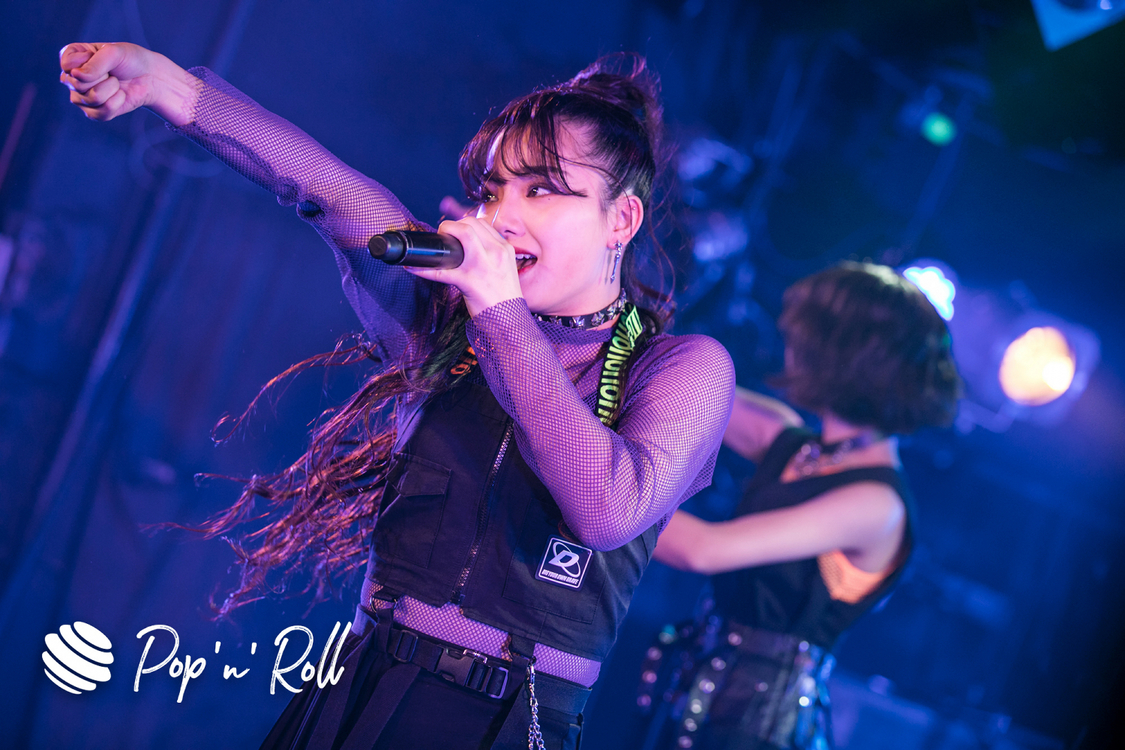 DEVIL NO ID＜GIG TAKAHASHI 2019＞