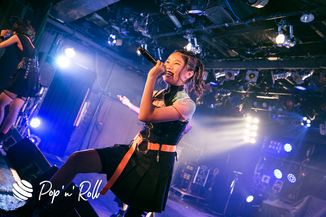 DEVIL NO ID＜GIG TAKAHASHI 2019＞
