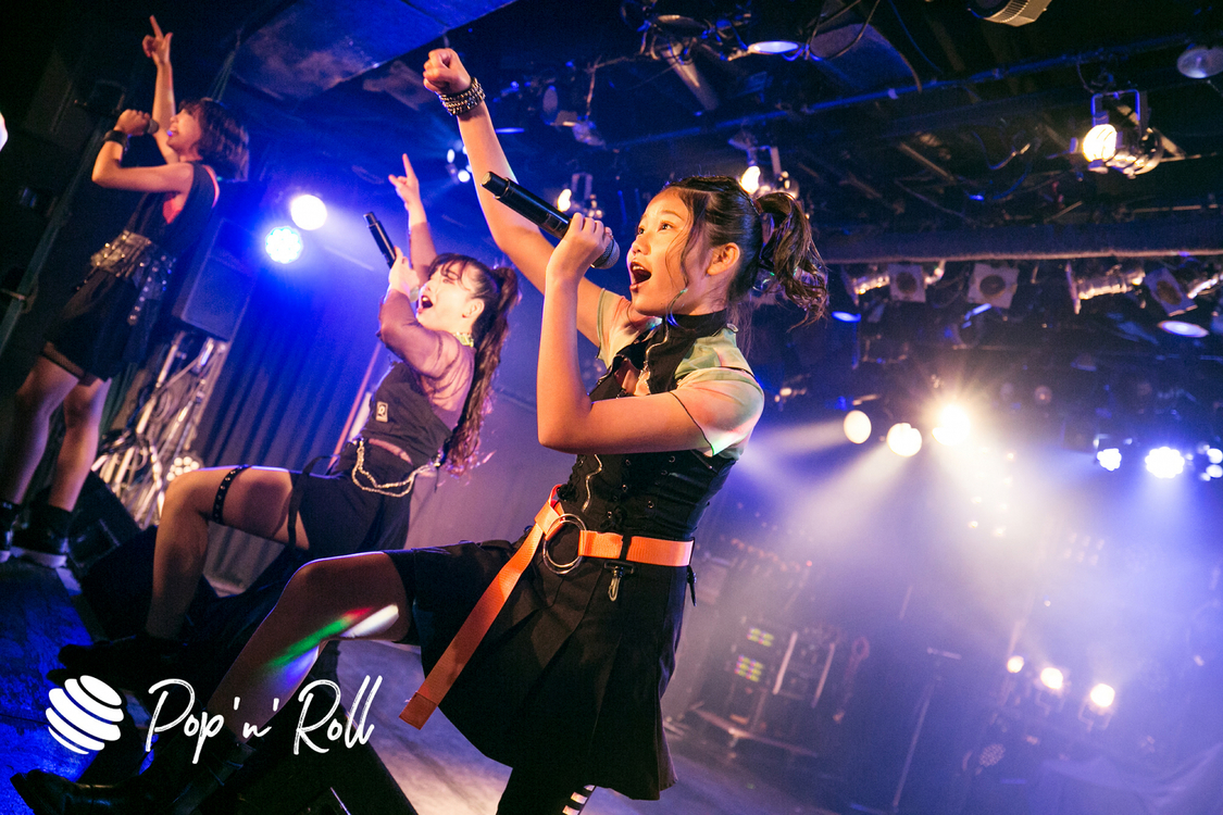 DEVIL NO ID＜GIG TAKAHASHI 2019＞