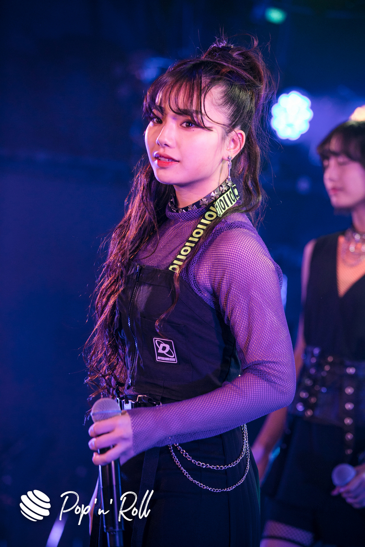 DEVIL NO ID＜GIG TAKAHASHI 2019＞