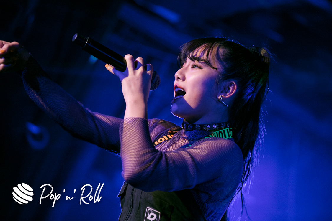 DEVIL NO ID＜GIG TAKAHASHI 2019＞