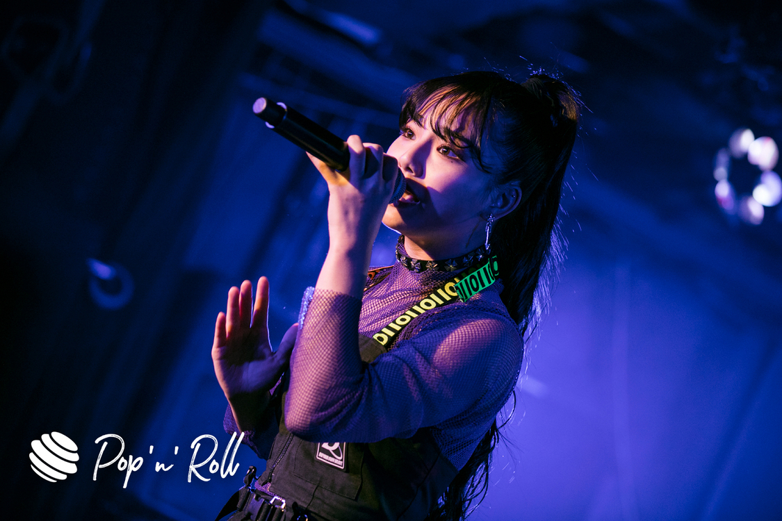 DEVIL NO ID＜GIG TAKAHASHI 2019＞