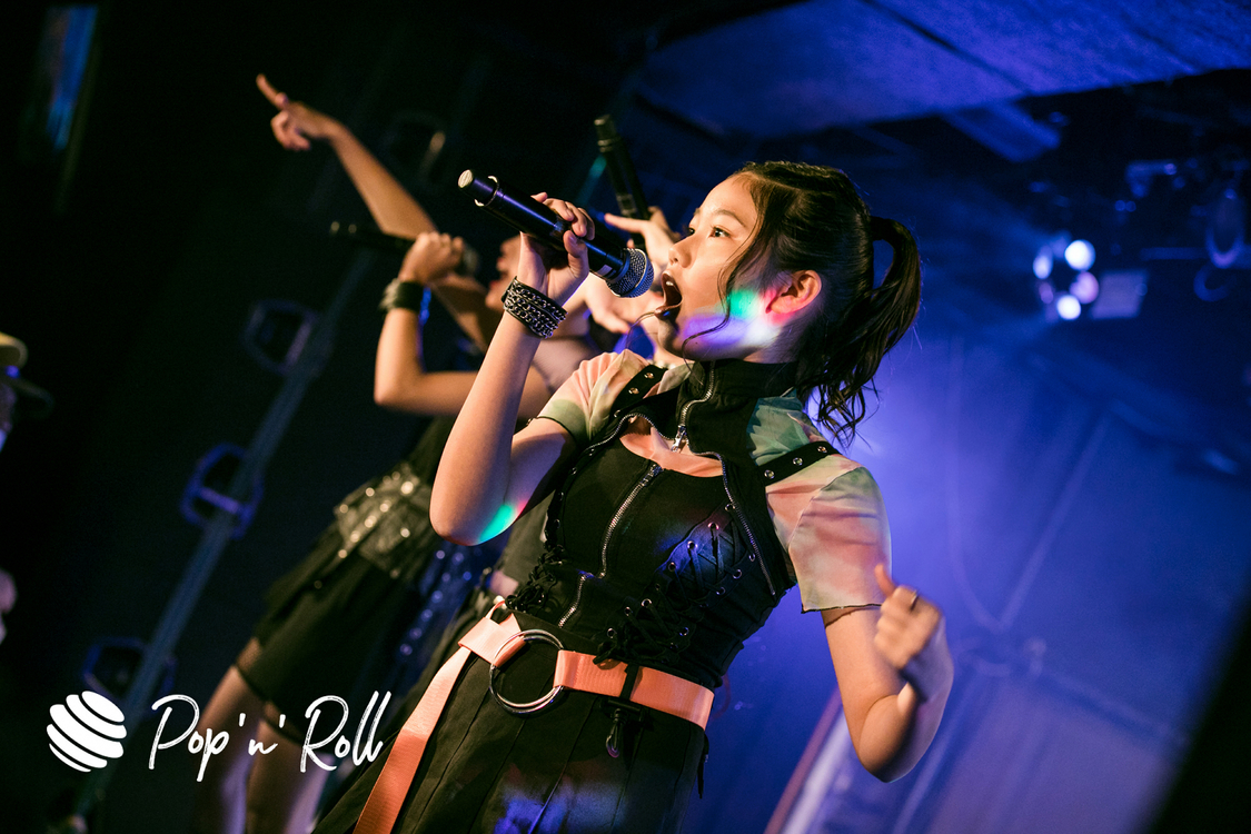 DEVIL NO ID＜GIG TAKAHASHI 2019＞