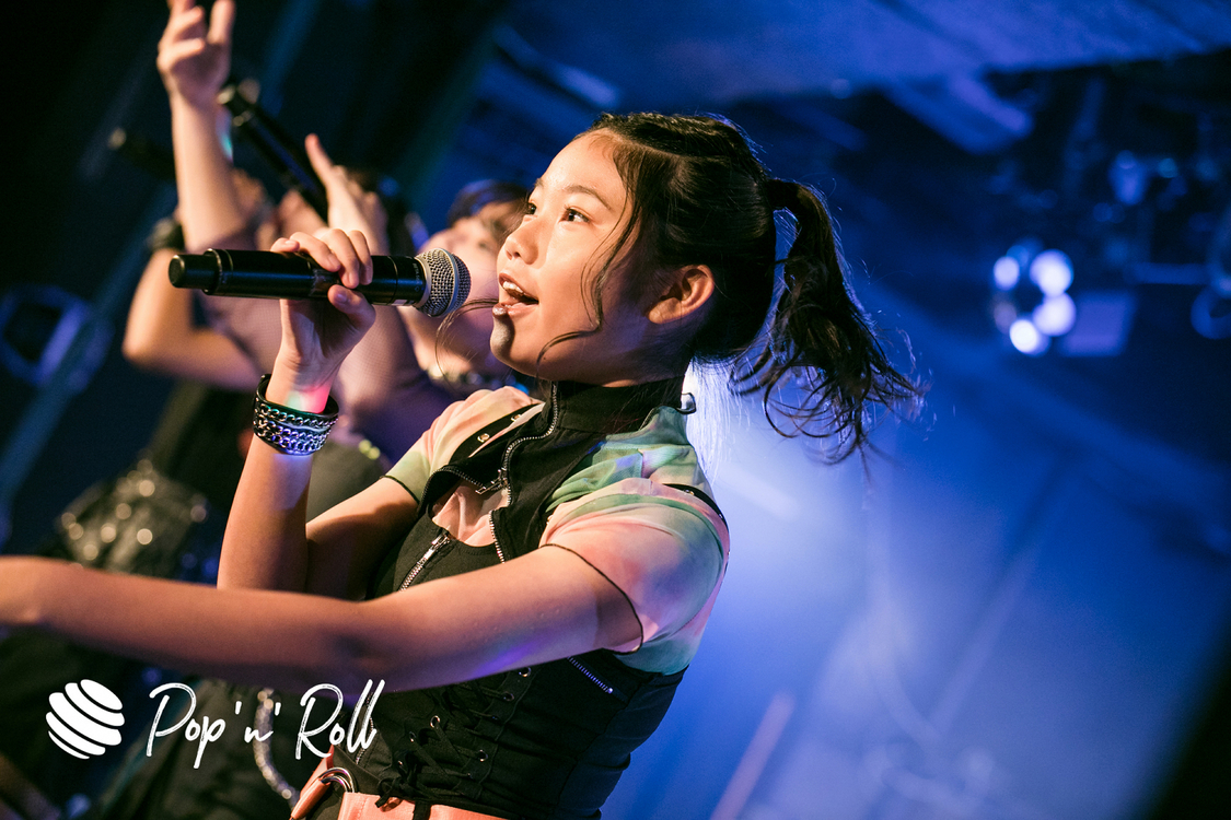 DEVIL NO ID＜GIG TAKAHASHI 2019＞