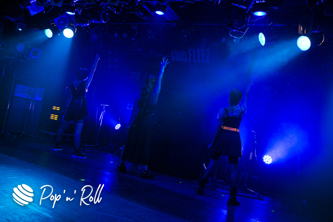 DEVIL NO ID＜GIG TAKAHASHI 2019＞