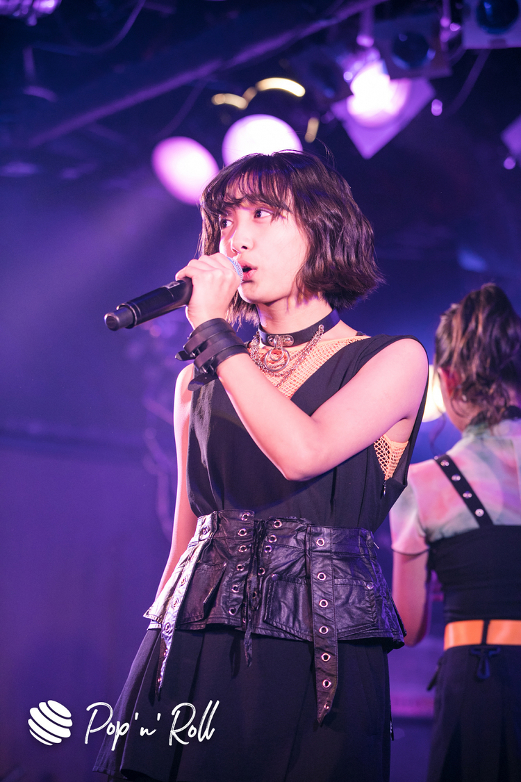 DEVIL NO ID＜GIG TAKAHASHI 2019＞