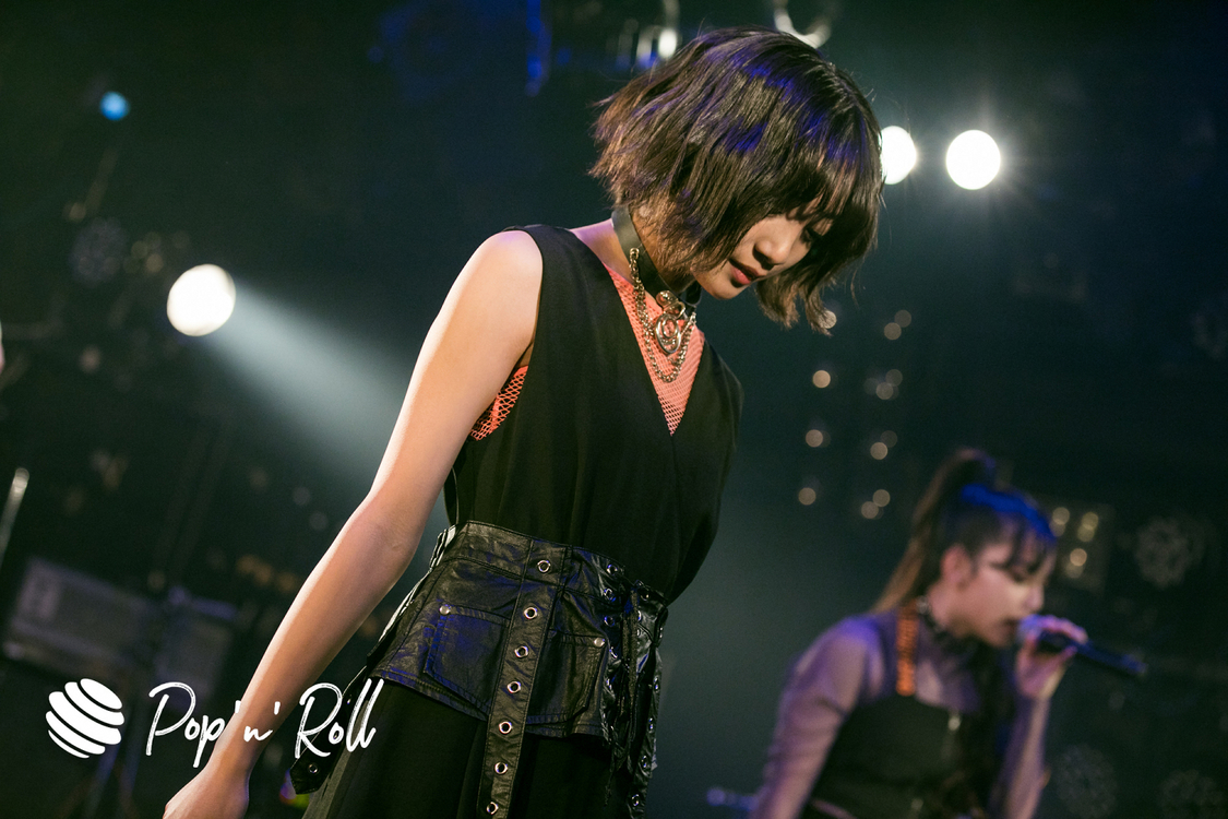 DEVIL NO ID＜GIG TAKAHASHI 2019＞