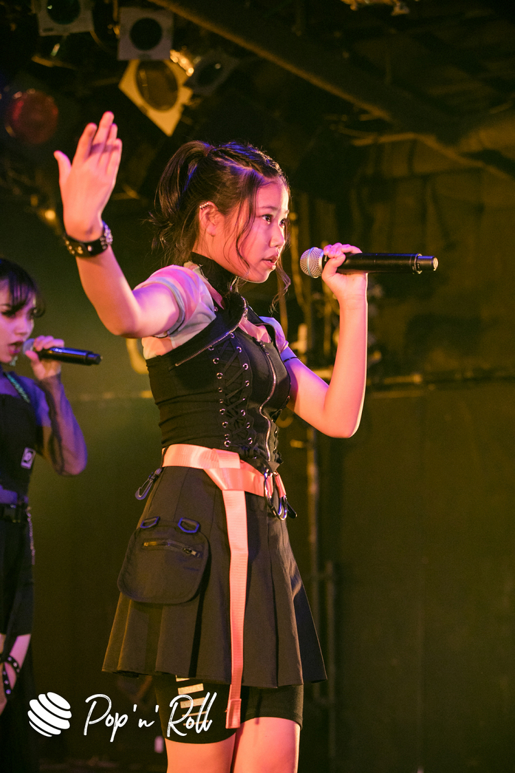 DEVIL NO ID＜GIG TAKAHASHI 2019＞