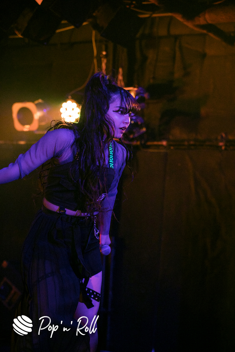 DEVIL NO ID＜GIG TAKAHASHI 2019＞