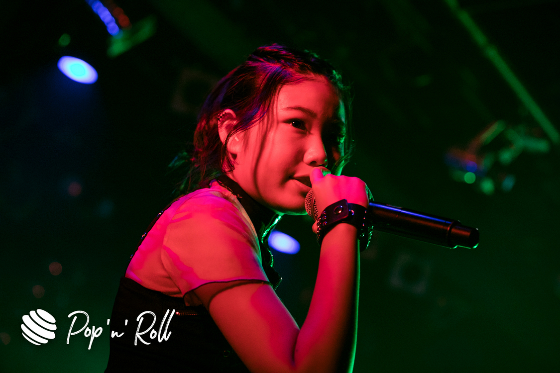 DEVIL NO ID＜GIG TAKAHASHI 2019＞