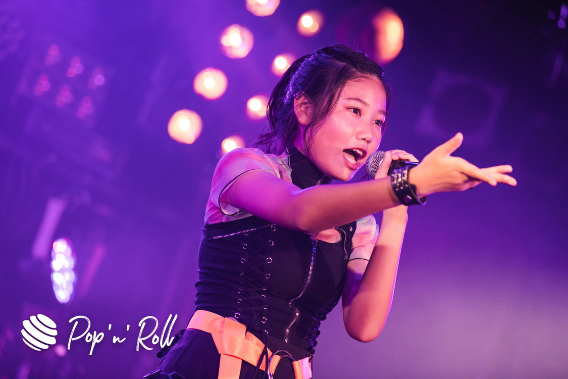 DEVIL NO ID＜GIG TAKAHASHI 2019＞