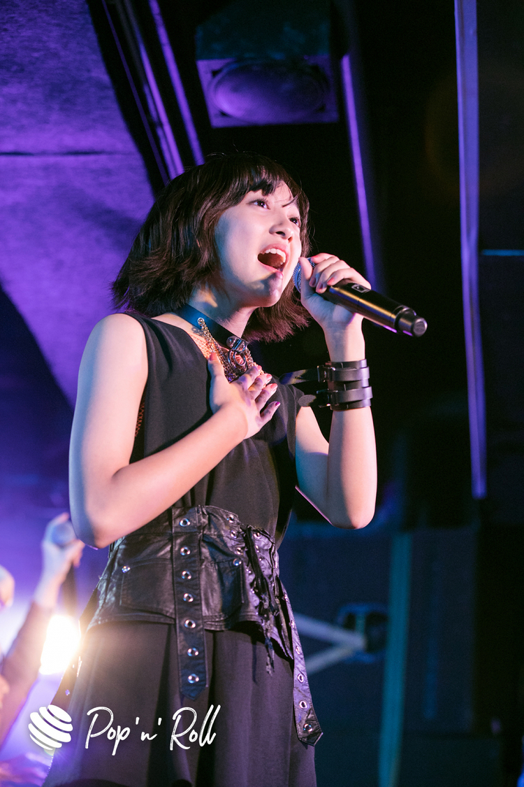 DEVIL NO ID＜GIG TAKAHASHI 2019＞