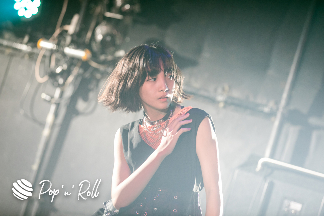 DEVIL NO ID＜GIG TAKAHASHI 2019＞