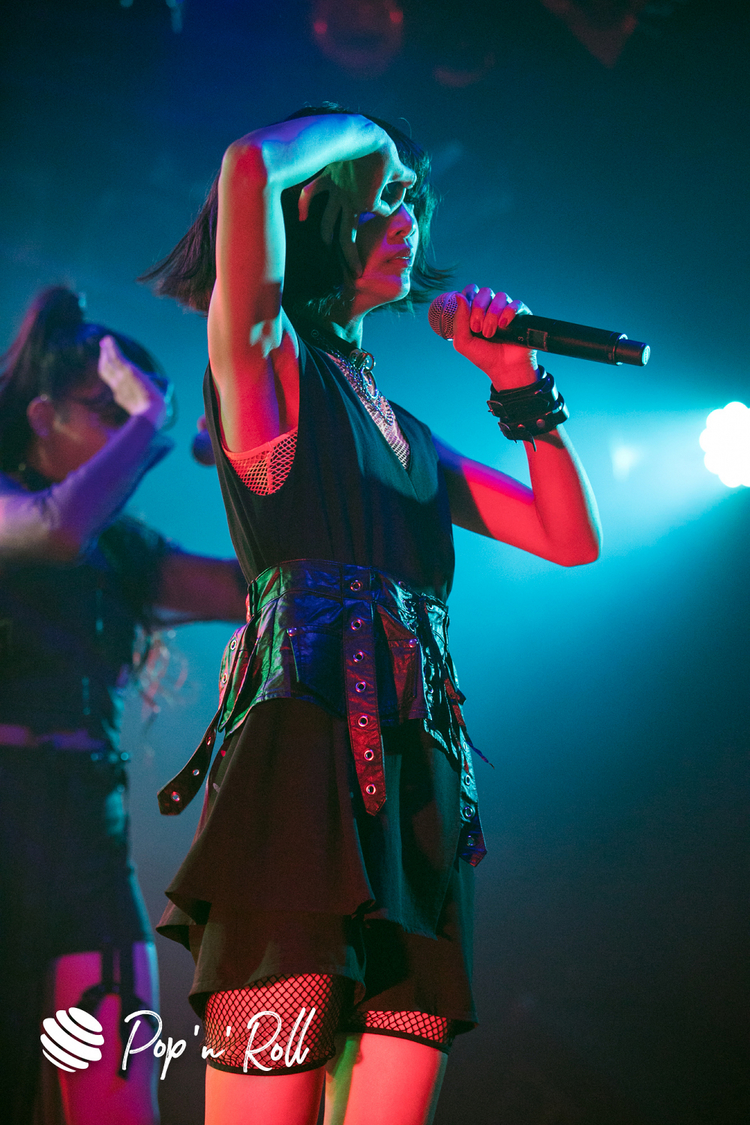 DEVIL NO ID＜GIG TAKAHASHI 2019＞