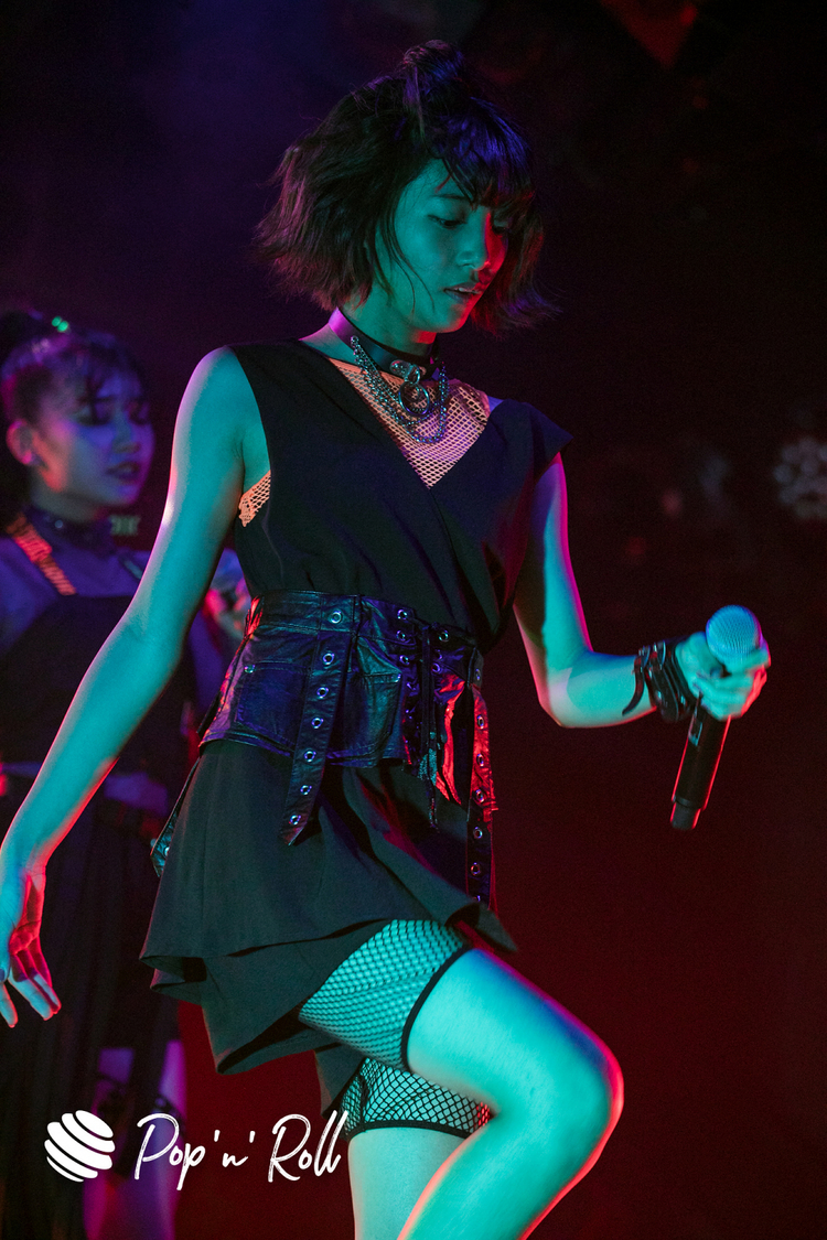 DEVIL NO ID＜GIG TAKAHASHI 2019＞