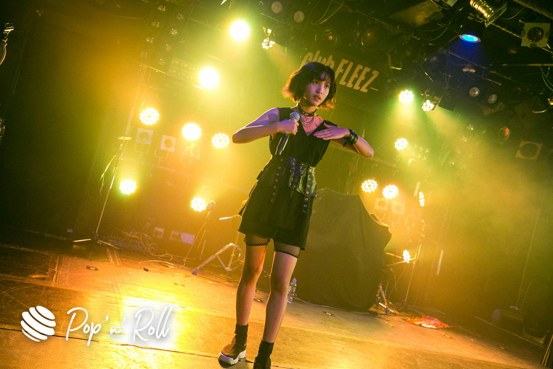 DEVIL NO ID＜GIG TAKAHASHI 2019＞