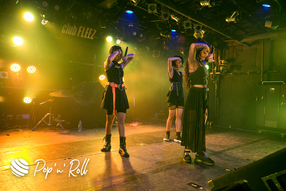 DEVIL NO ID＜GIG TAKAHASHI 2019＞