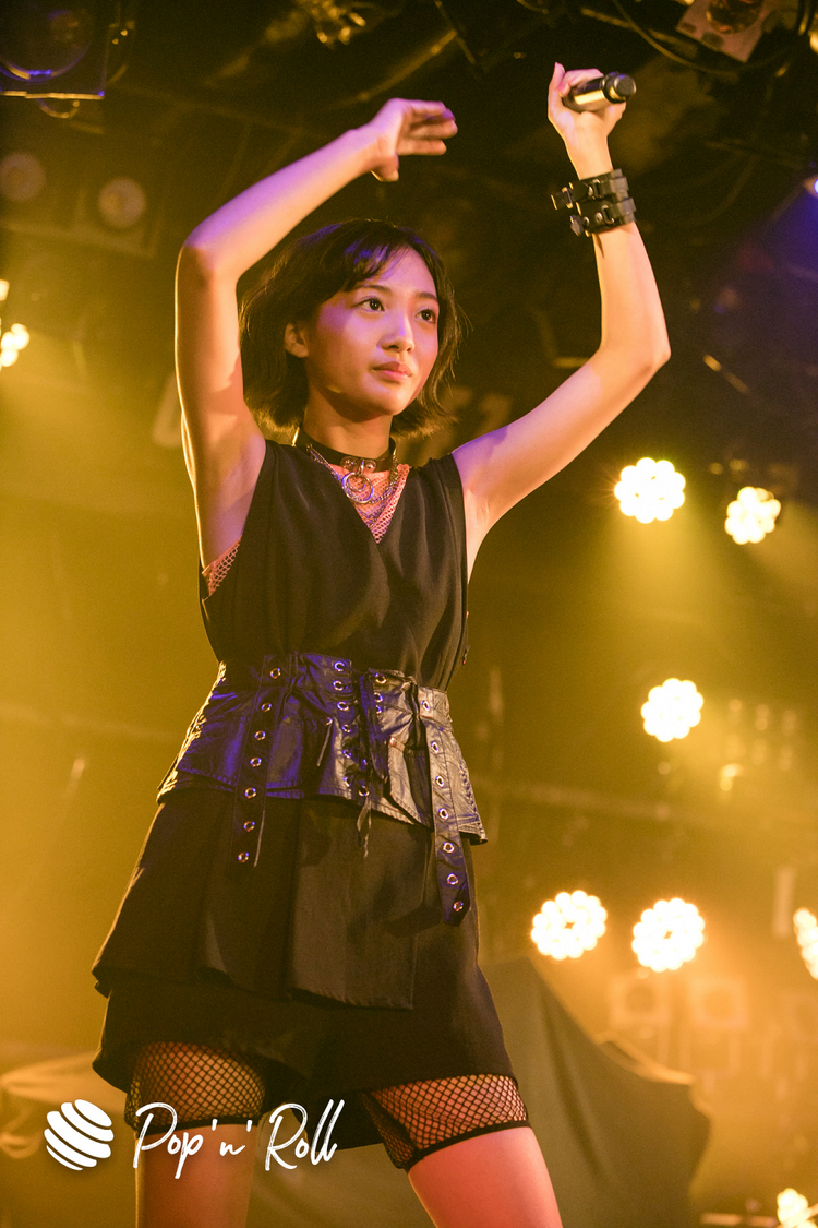 DEVIL NO ID＜GIG TAKAHASHI 2019＞