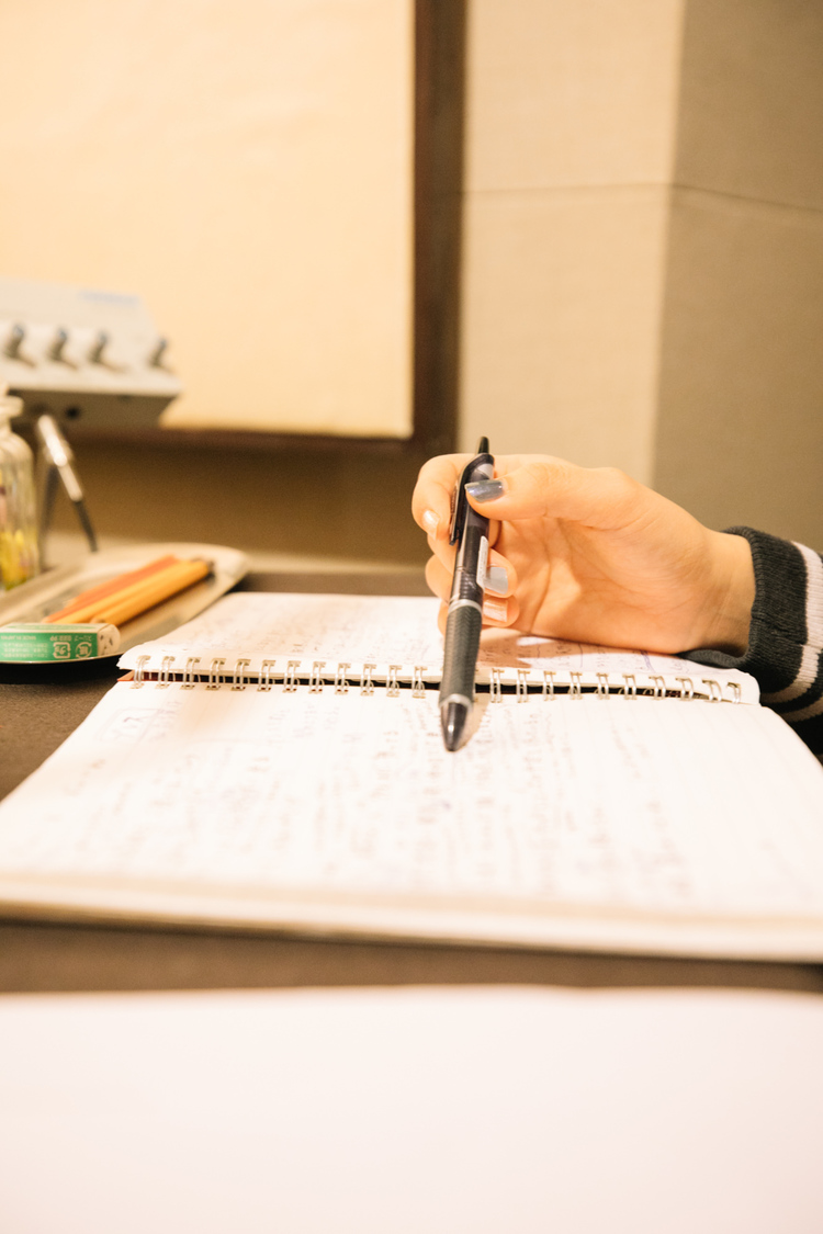 大場花菜（=LOVE）Rakuten Musicオフィシャル番組『朗読女子』