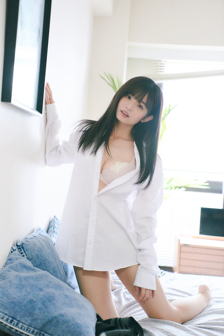 「from ワンルーム」201号室：西葉瑞希（きゅい～ん’ズ）