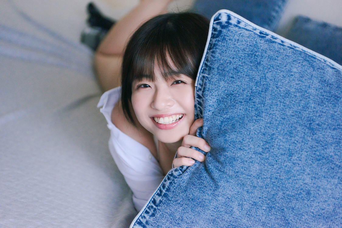 「from ワンルーム」201号室：西葉瑞希（きゅい～ん’ズ）