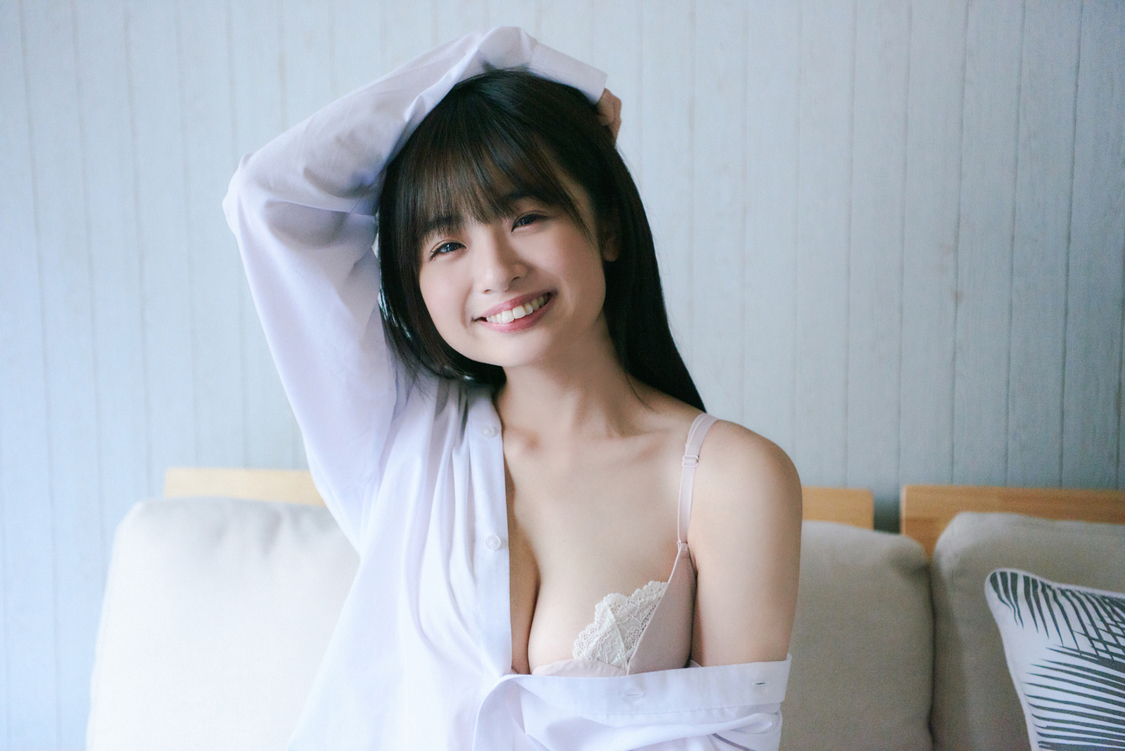 「from ワンルーム」201号室：西葉瑞希（きゅい～ん’ズ）