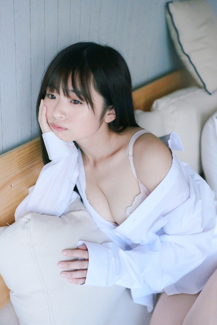 「from ワンルーム」201号室：西葉瑞希（きゅい～ん’ズ）