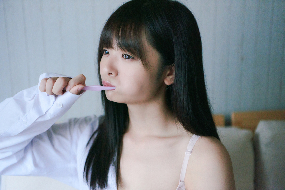 「from ワンルーム」201号室：西葉瑞希（きゅい～ん’ズ）