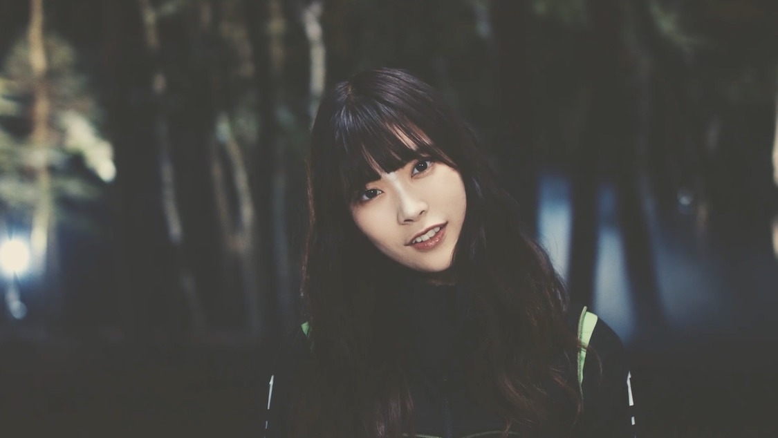 EMPiRE「WE ARE THE WORLD」MVより