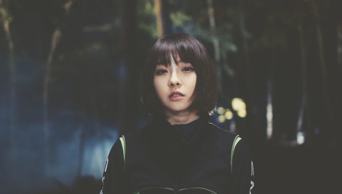 EMPiRE「WE ARE THE WORLD」MVより