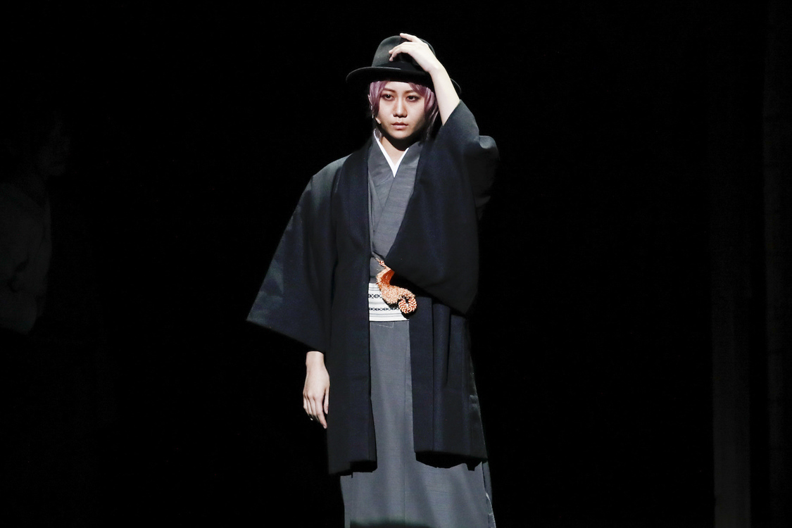 ＜仁義なき戦い〜彼女（おんな）たちの死闘篇〜＞