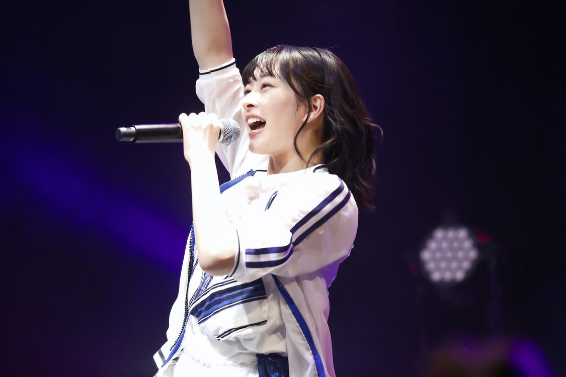 B.O.L.T「ここから」CD発売記念イベント｜Mt.RAINIER HALL SHIBUYA PLEASURE PLEASURE（2019年11月15日）