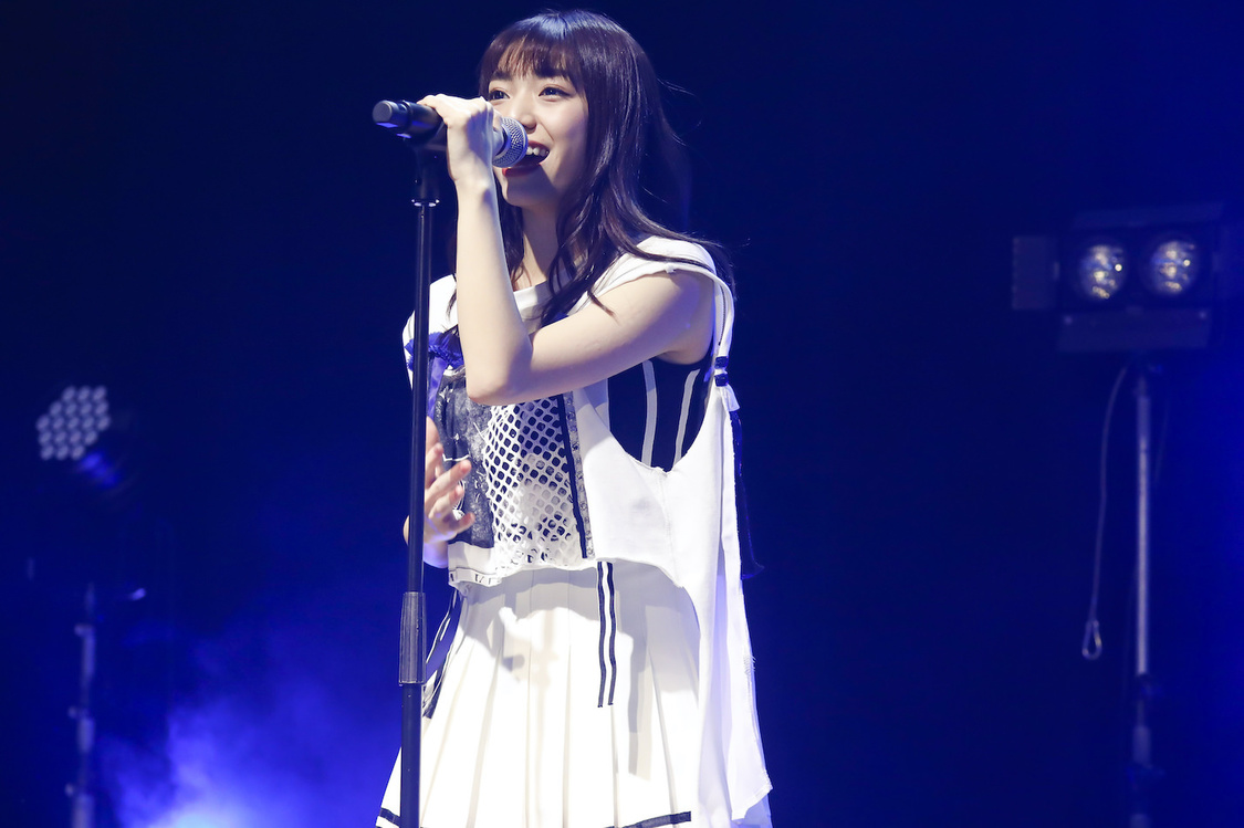 B.O.L.T「ここから」CD発売記念イベント｜Mt.RAINIER HALL SHIBUYA PLEASURE PLEASURE（2019年11月15日）