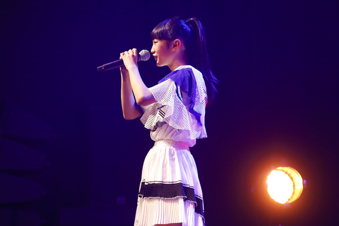 B.O.L.T「ここから」CD発売記念イベント｜Mt.RAINIER HALL SHIBUYA PLEASURE PLEASURE（2019年11月15日）